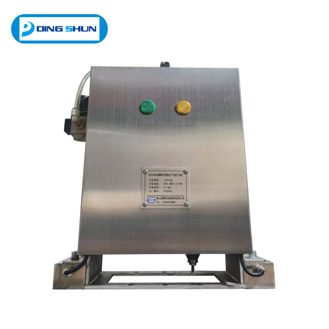 氣動打字打標機